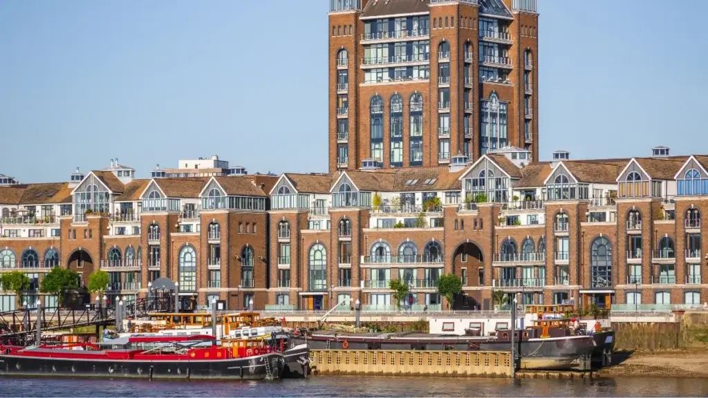 Capitalising on Battersea’s Strong Rental Demand