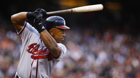 Julio Franco: The Baseball Legend Who Defied Time